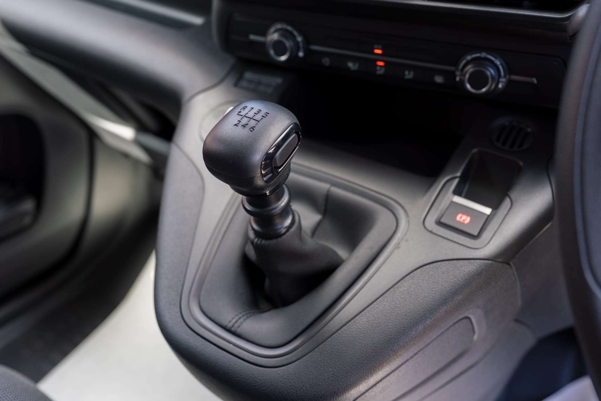 Automotive portfolio photograph 10