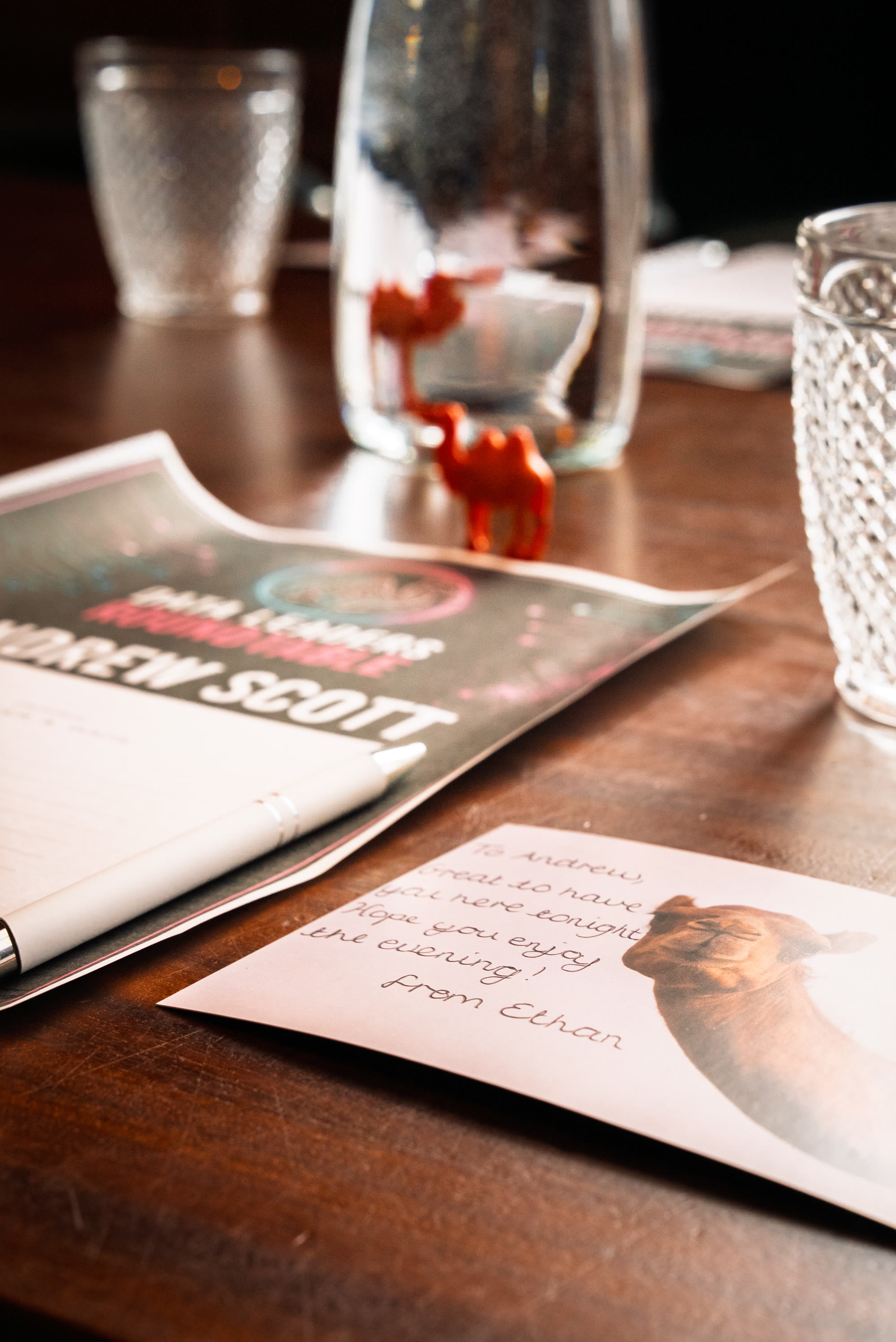 Event portfolio photograph 11