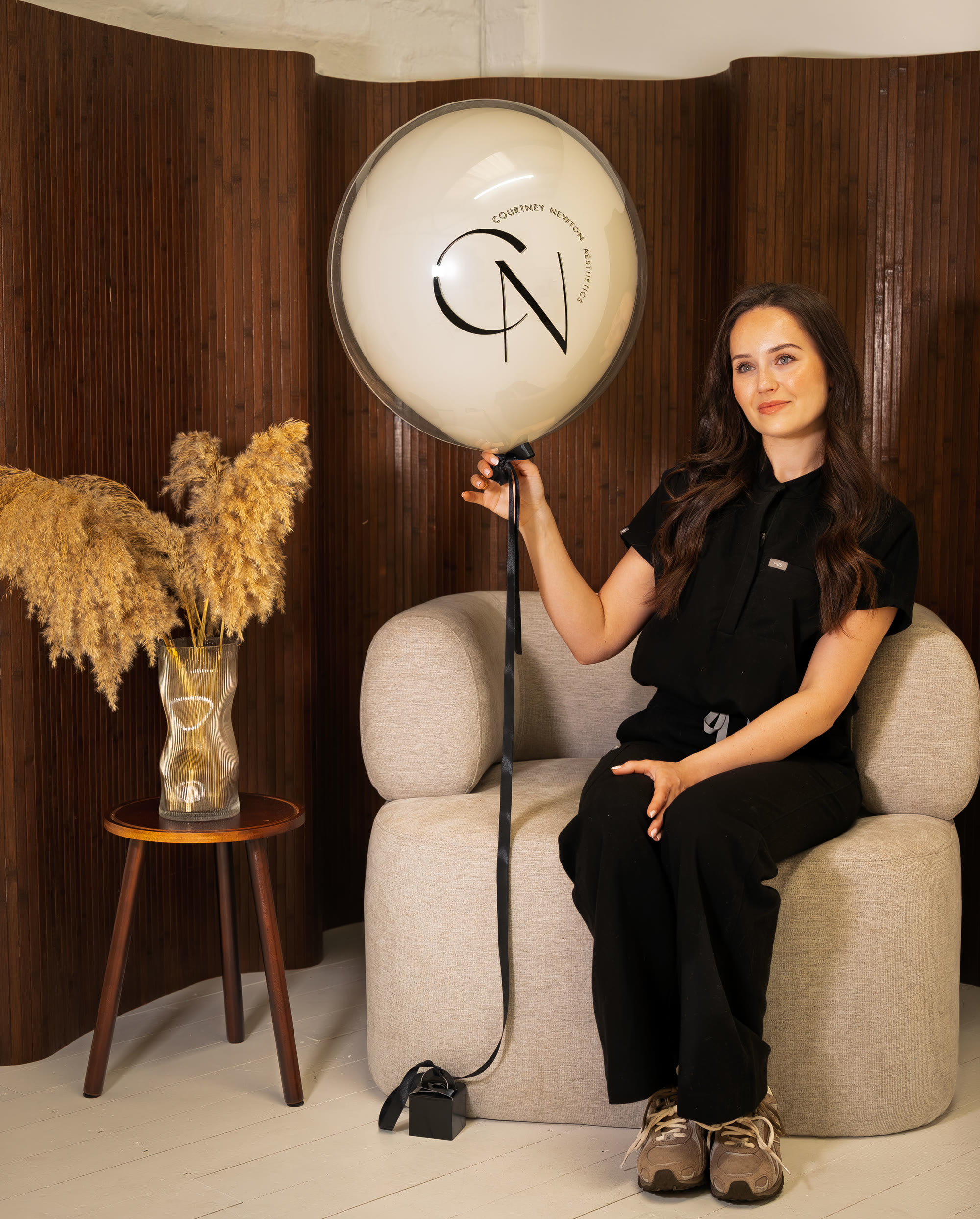 Studio portfolio photograph 5